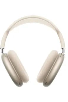 AIRPODS MAX LUMIERE
