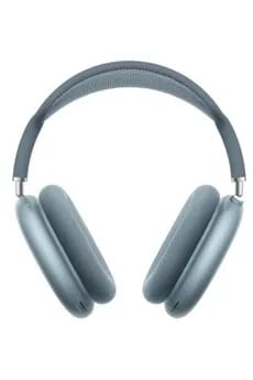 AIRPODS MAX BLEU