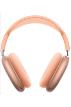 AIRPODS MAX ORANGE