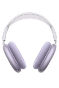 AIRPODS MAX MAUVE