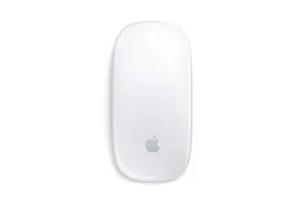 Magic Mouse - Surface Multi Touch - Blanc