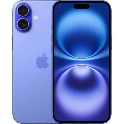 Apple iPhone 16 Plus 512 Go Bleu outremer