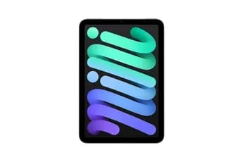 iPad Mini 8,3'' 128 Go Gris Sidéral Wifi 7 eme génération 2024