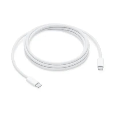 Câble USB-C 2 mètres Blanc APPLE