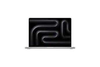 Macbook Pro 16'''' 1 TO SSD 48 GO RAM PUCE M4 MAX CPU 16 COEURS GPU 40 COEURS ARGENT