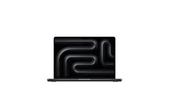 Macbook Pro 14'''' 1 To SSD 24 GO RAM PUCE M4 MAX CPU 14 COEURS GPU 20 COEURS NOIR SIDERAL