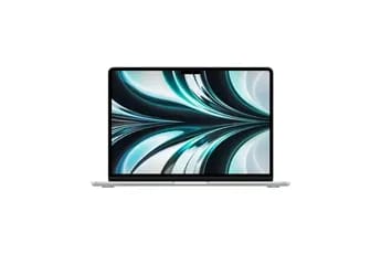 Macbook Air 13'''' 256GO SSD 16GO RAM PUCE M2 CPU 8 COEURS GPU 8 COEURS ARGENT