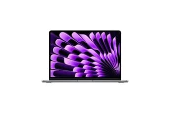 Macbook Air 13'''' 256GO SSD 16GO RAM PUCE M3 CPU 8 COEURS GPU 8 COEURS GRIS SIDERAL