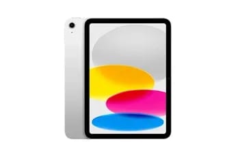 11" A16 128 Go Argent Wifi 2025