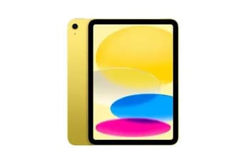 11" A16 128 Go Jaune Wifi 2025