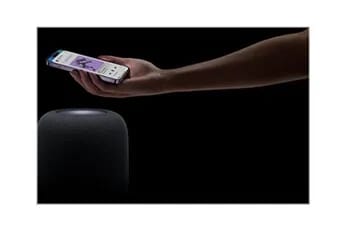 HomePod Midnight