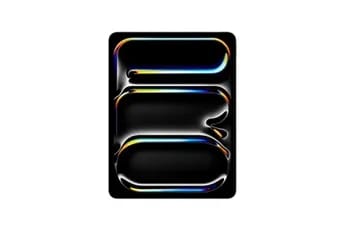 iPad Pro 13" Puce Apple M5 256 Go Noir Sidéral Wi-Fi 8ème génération 2025