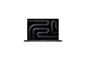 Pro 14'' 512 Go SSD 16 Go RAM Puce M5 CPU 10 Cours GPU 10 Cours Noir Sidéral