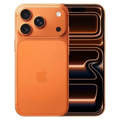Apple iPhone 17 Pro 1 To Orange cosmique
