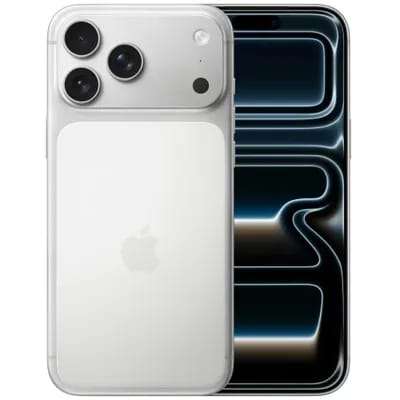 Apple iPhone 17 Pro Max 1 To Argent