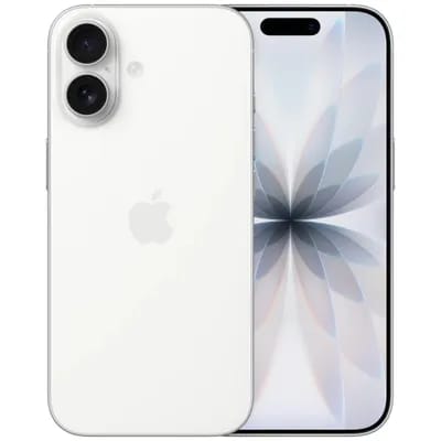 Apple iPhone 17 256 Go Blanc