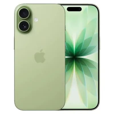 Apple iPhone 17 256 Go Sauge