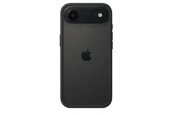 Bumper iPhone Air - Noir