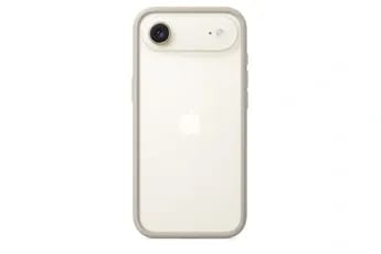 Bumper iPhone Air - Beige