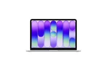 Neo 13" 256 Go SSD 8 Go RAM Puce A18 Pro CPU 6 cours GPU 5 cours Argent