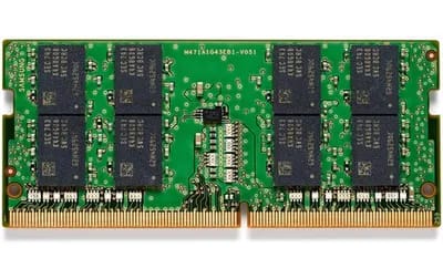 HP 16GB DDR5 (1x16GB) 4800 UDIMM NECC Memory module de mémoire 16 Go 1 x 16 Go 4