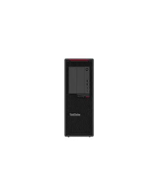 Lenovo ThinkStation P620 Station de travail AMD Ryzen Threadripper PRO 32 Go 512 Go Windows 11 Pro Noir