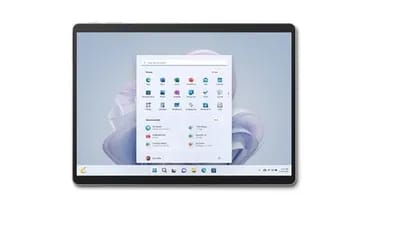 Microsoft Srf Pro 9 RU8-00004 Platine - SQ3/8G/256G/13"/W11