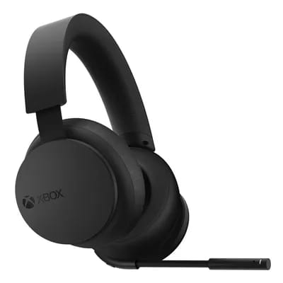 Casque sans fil Edition 2024 Dolby Atmos MICROSOFT