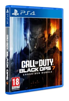 Call of Duty Black Ops 7 PS4 ACTIVISION