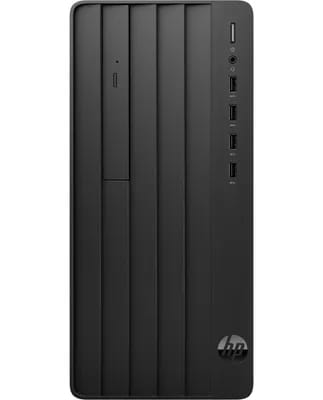 HP Pro TOWER 290 G9 PC I5 16 Go 512 Go Windows 11 Pro Noir