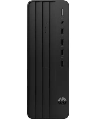 HP Pro SFF 290 G9 PC PENTIUM 8 Go 256 Go Windows 11 Pro Noir