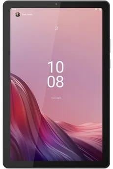Tablette tactile Lenovo TAB M9 64 Go + Etui + Film de protection