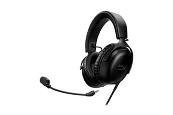 Cloud III black