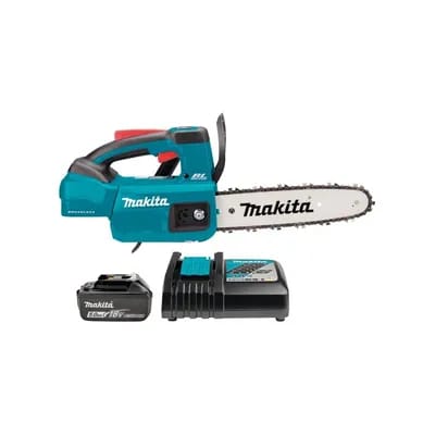 Tronçonneuse d'élagage lxt® duc254t002 18v 5ah 5 ah batterie 250 mm 2 kg 1 3/8 24 m/s 1 pack(s) 101 dba 18 v tronçonneuse d'élagage lxt® duc254t002 18