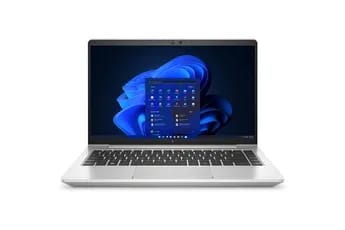 EliteBook 650 G9 Notebook 15,6" écran Full HD Intel Core i5 16 Go RAM 512 Go SSD Argent Reconditionné