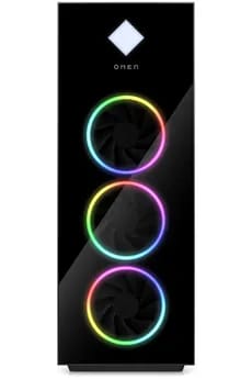 gaming OMEN 45L GT22-2022nf Intel Core i7 14700K RAM 32 Go DDR5 1 To SSD GeForce RTX 4080