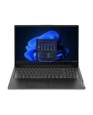 Lenovo V V15 15.6" AMD Ryzen 3 8 Go Noir 512 Go