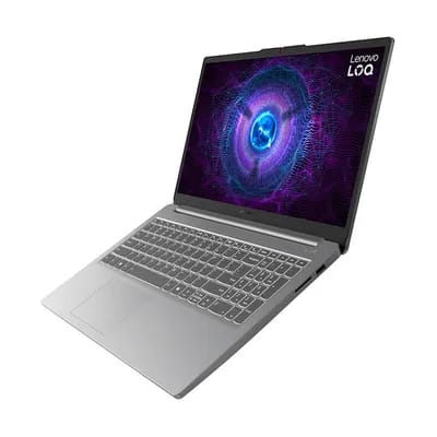 Pc Portable 15" Lenovo Loq15iax9e-i5/16go/512go/rtx2050