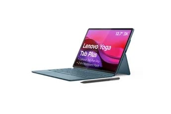 Yoga Tab Plus