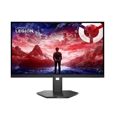 Ecran Pc Gamer Incurve 27'' Lenovo Legion 27q-10 Ajustable/ 0,5ms/240hz/qhd