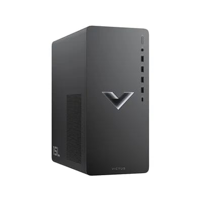 Unite Centrale Gamer Hp Tg02-0155nf -r5/16go/rtx 3050 6go Dedies