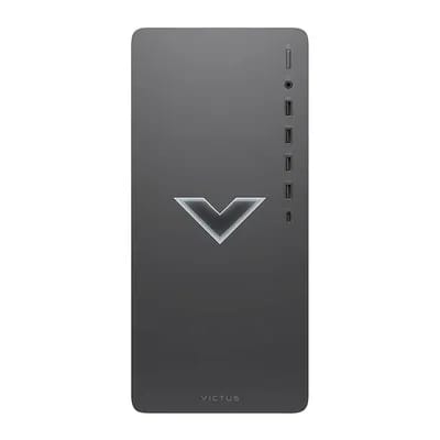 Unite Centrale Gamer Hp Victustg02-0002nf-r5/32go/rtx 4060 8go Dedies