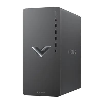 Unite Centrale Gamer Hp Victus Tg02-0009nf -r5/16go/rtx 4060 8go Dedies