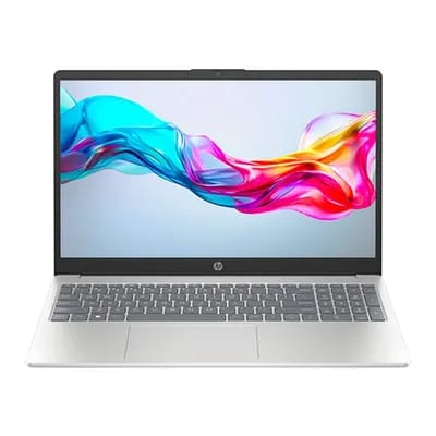 Pc Portable 15,6" Hp 15-fd0118nf I5/16go/1to