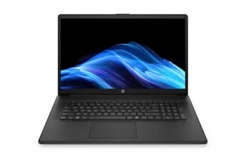 17-cn3052nf Intel N100 8 Go RAM 256 Go SSD Noir