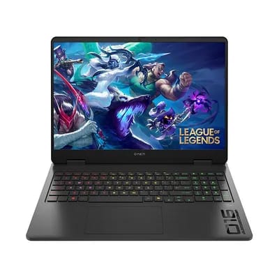 Pc Portable 16'' Hp Am059nf-c5 I5/32go/512go/rtx5060