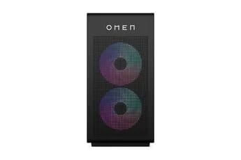 Omen 35L GT16-0518nf AMD Ryzen 7 32 Go RAM 1 To SSD Nvidia GeForce RTX 5070 Noir