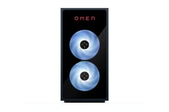 gaming Omen 35L GT16-0777nf Intel Core i7 32 Go RAM 1 To SSD Nvidia GeForce RTX 5060 Noir