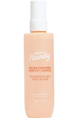 Brume corps & cheveux Sun                                - Merci Handy
