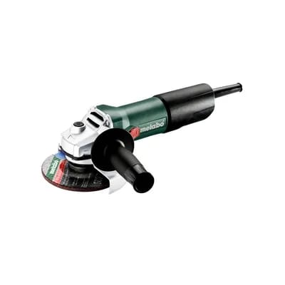 Meuleuse d'angle ø125mm w 850-125 850w secteur 850 w 125 mm 1.8 kg 11500 trs/min 1 pièce(s) meuleuse d'angle ø125mm w 850-125 850w - koki france
